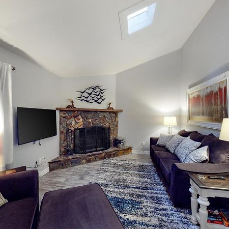פלאגסטאף Cozy Mountain Townhome מראה חיצוני תמונה