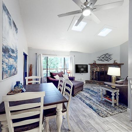 פלאגסטאף Cozy Mountain Townhome מראה חיצוני תמונה