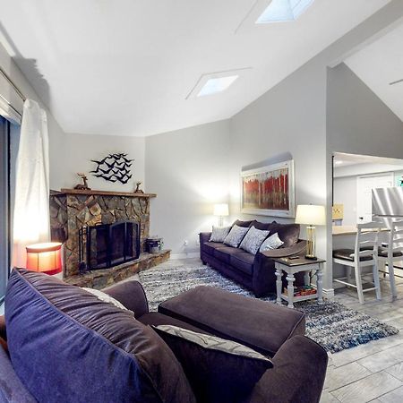 פלאגסטאף Cozy Mountain Townhome מראה חיצוני תמונה