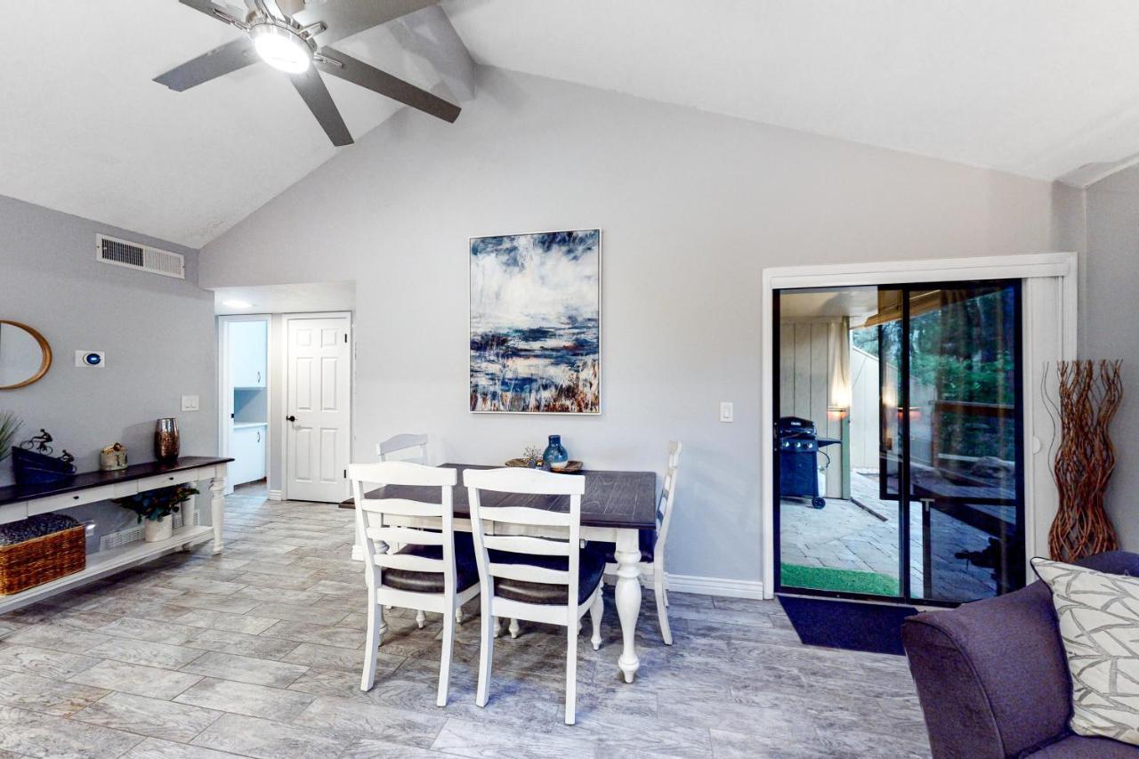 פלאגסטאף Cozy Mountain Townhome מראה חיצוני תמונה
