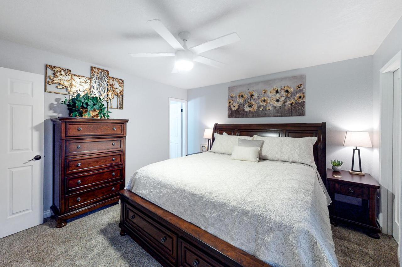 פלאגסטאף Cozy Mountain Townhome מראה חיצוני תמונה