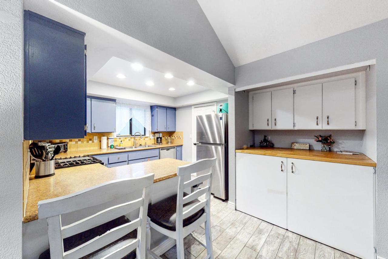 פלאגסטאף Cozy Mountain Townhome מראה חיצוני תמונה
