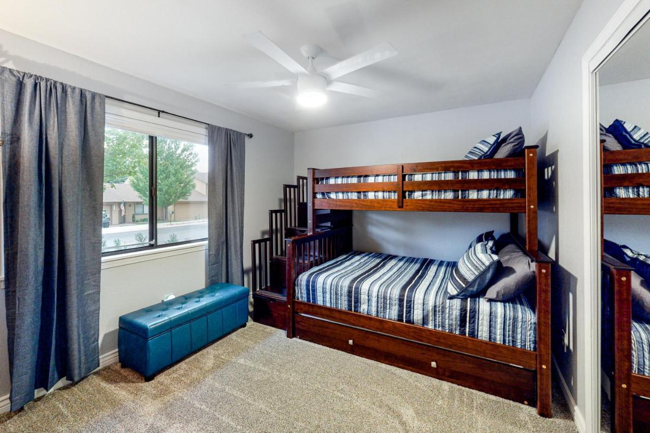 פלאגסטאף Cozy Mountain Townhome מראה חיצוני תמונה