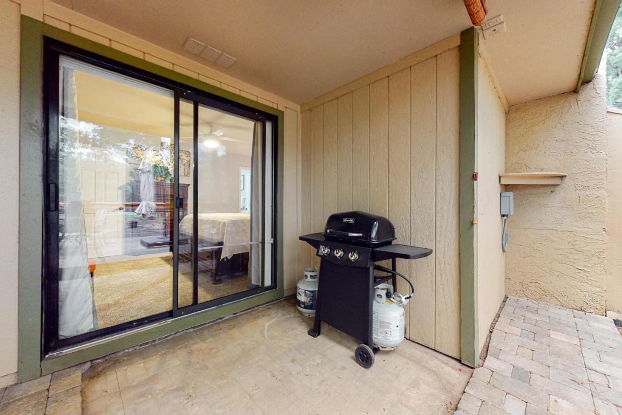 פלאגסטאף Cozy Mountain Townhome מראה חיצוני תמונה